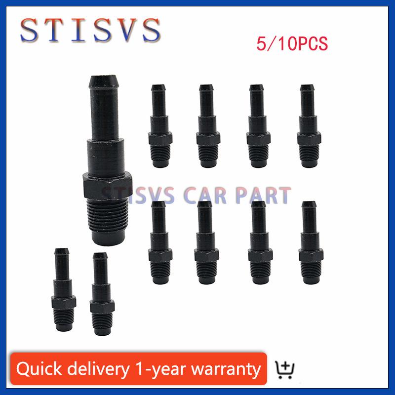 5/10PCS PCV Valve 12204-36020 For Toyota Avalon Camry Highlander RAV4 Sienna Venza Scion TC 12204 36020 1220436020 Accessories