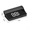 Advanced Car Speedometer Display for All Vehicle Types