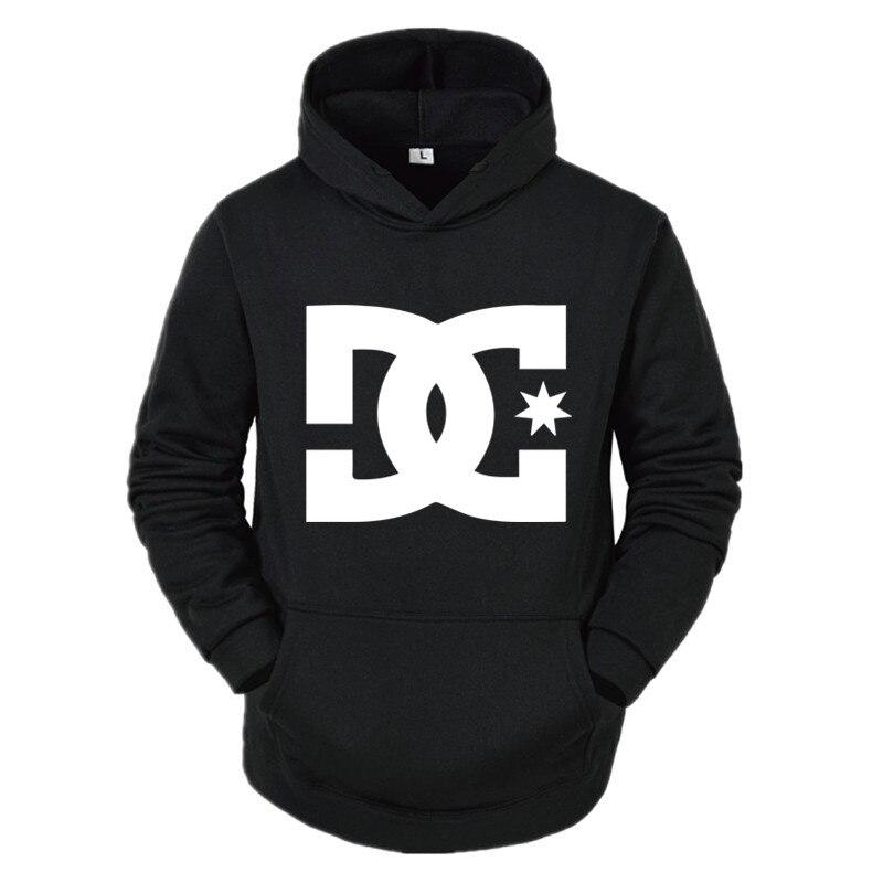 sweater dc original