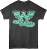 HEISSes Live 1994 Waylon Jennings T-Shirt Unisex T-Shirt