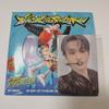 Ncitydream Bttf Digipack Mark 