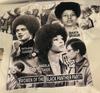 Camiseta ASSATA SHAKUR. ANGELA DAVIS, CAMISETA PANTERAS NEGRAS, KATHLEEN CLEAVER Camiseta Unissex