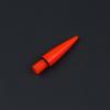 LED Luminous Float Tail Light Night Fishing Rod Tip Lamp Long Battery Life Waterproof for Lake River Angling