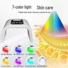 Folding LED Spectrometer Colorful Photon Skin Rejuvenation Light Therapy Device