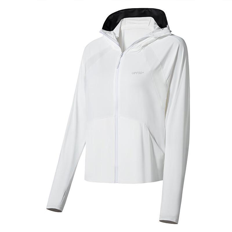 WEZHO Women s & Couple s Summer Ice Silk Cycling Sun Protection Jacket