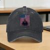 Homelander Baseball Cap Sun The Boys TV Tennis Skate Sunscreen Washed Hip Hop Hats Unisex Unisex Stylish Custom Logo Baseball Caps