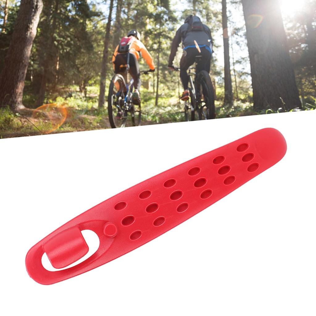 Bike Tire Levers Professional High Strength Slip Resistance Bike Tire Removal Tool for Mountain Road Bike