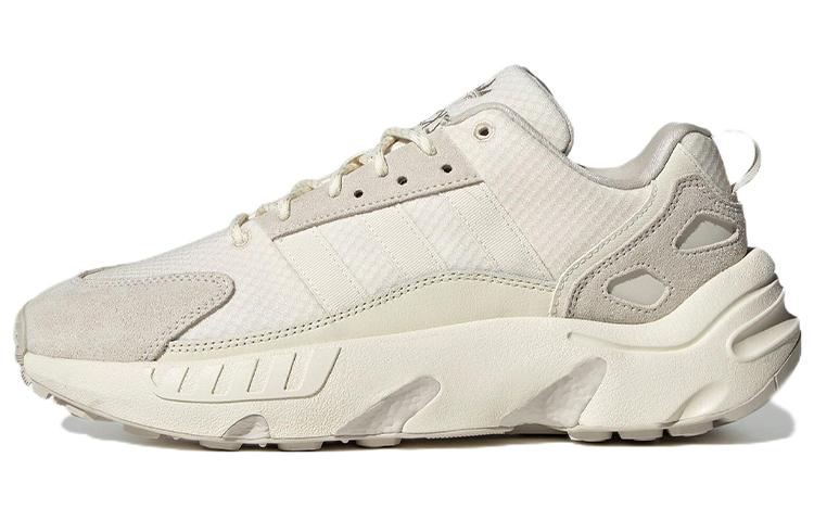 Zx 22 Adidas Originals Boost  Cream White Bliss  GY6697 38