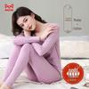 Miiow Women's Modal Thermal Underwear Set