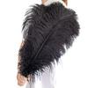 Wholesale Golden Ostrich Feathers Big 15-60CM Ostrich Plume for Wedding Party Home Decor Table Centerpieces Carnival DIY Crafts