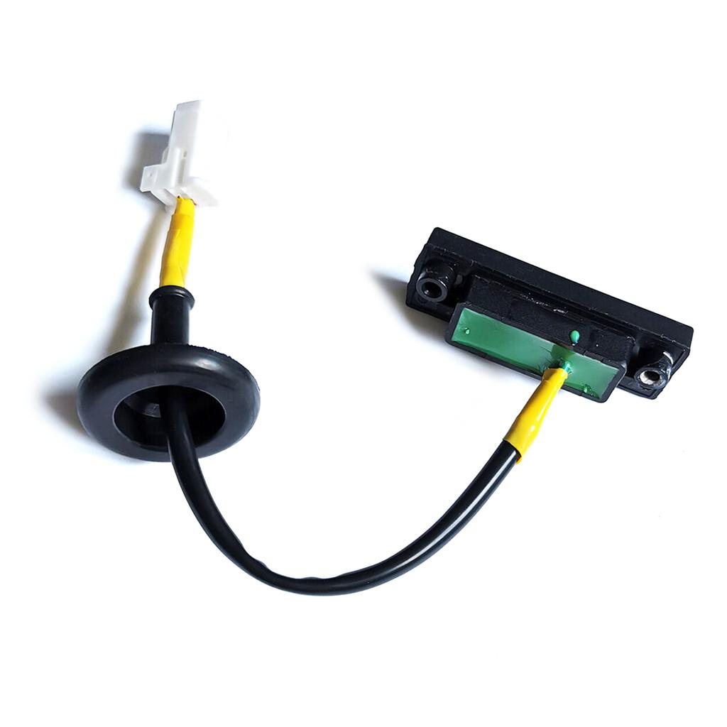 Boot Lid Tailgate Boot Opening Switch for RIO 2011-2017 81720-1W220 Trunk Opening Hatch Release Switch Car Accessories