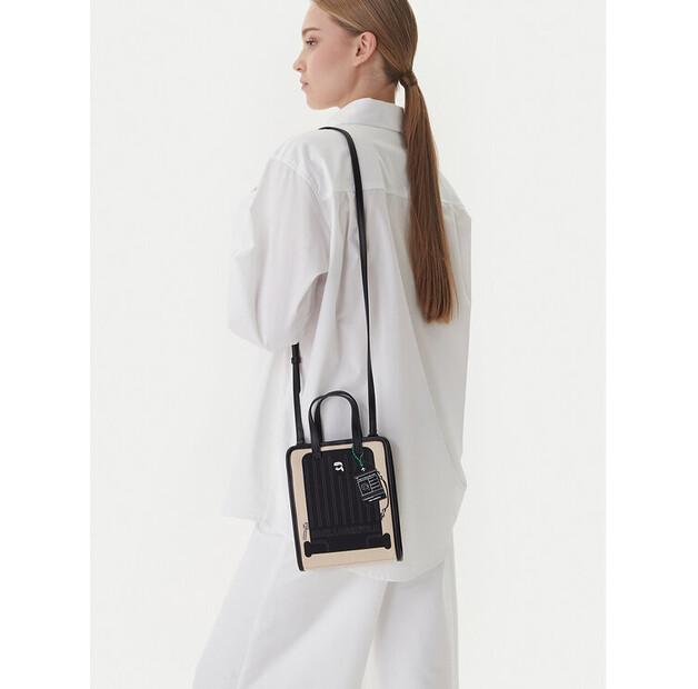 Сумка KARL LAGERFELD B1W50088 One Size 19590₽