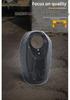 XMXAX300 Model Modified Exhaust Pipe Cover Protector Tailpipe Cap for Motorcycle Touring Accessories