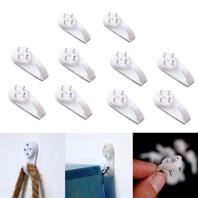 Bevestigingsmiddelen en haken – Haken