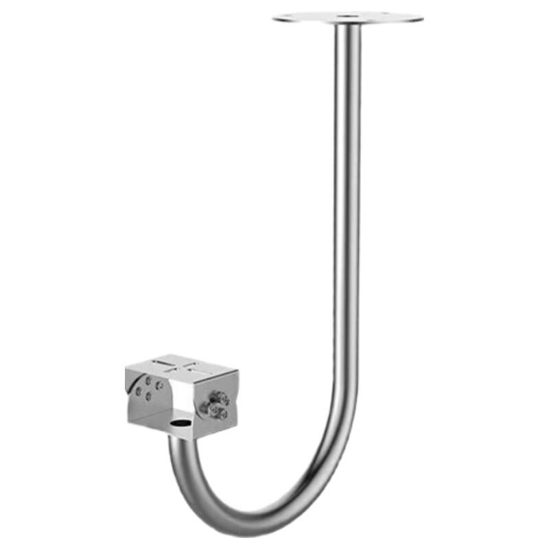 Hikvision Explosion-Proof Camera Stainless Steel Mounting Bracket