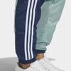 Adidas Originals Breathable Loose Casual Sports Pants Unisex Pants Navy-Blue GN3834
