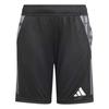 Childrens/Kids Tiro 24 Training Shorts