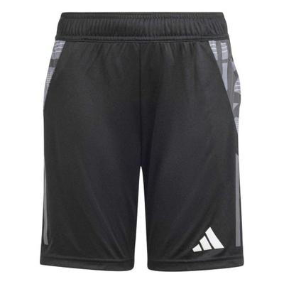 Childrens/Kids Tiro 24 Training Shorts