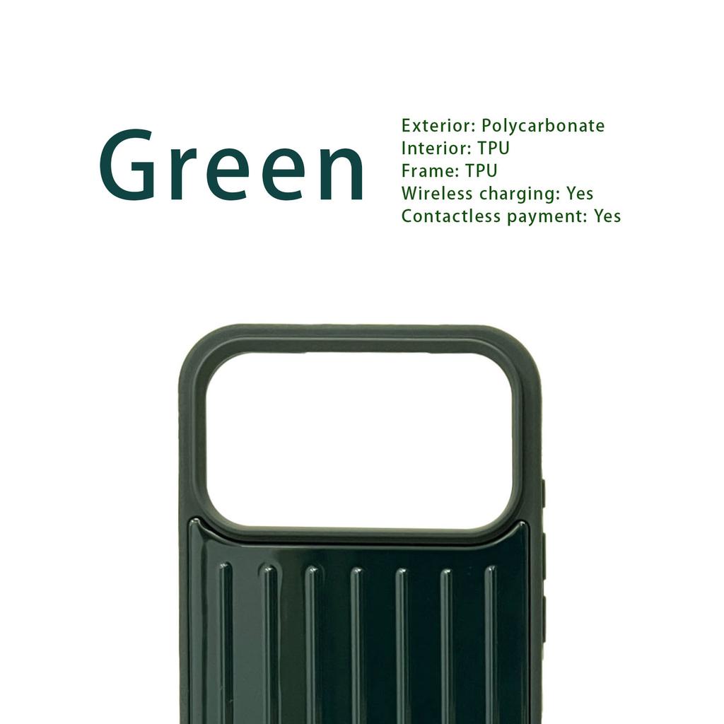 New Pink/Gray Protective Cases for iPhone 17 Pro Max/17 Pro/16 Pro Max/16 Pro Built-in N52 Magnetic Core Compatible with MagSafe