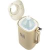 Captain Stag Ue 2039 [pet Bottle Cooler 2l With Ice Pack  Beige ]
