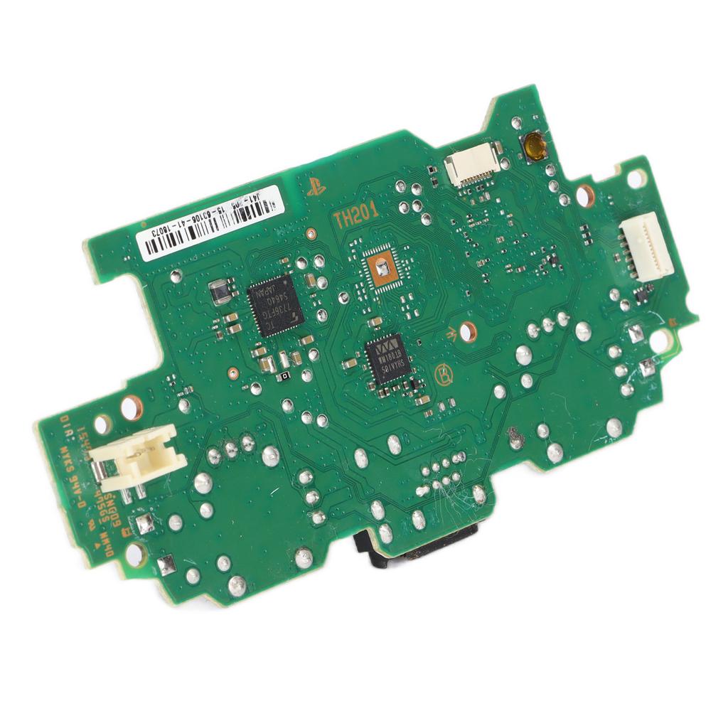 Gamepad Motherboard Replacement Game Console Function Mainboard for PlayStation 4