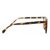 Full Rim Square Dark Tortoise Smartbuy Collection Molave Ac11e Fashion Unisex Eyeglasses