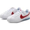 Nike Cortez EasyOn PS Forrest Gump 2024 Kids Sneakers White Varsity-Blue Varsity-Red DM0951-115