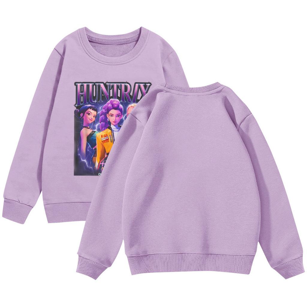 Kids Sweatshirt Hoodies Boys Sports Sweatshirt Casual Girls' Pullover Sweatshirt Sports Shirt Sweatshirt Toddler Boys Girls Crewneck Sweatshirt