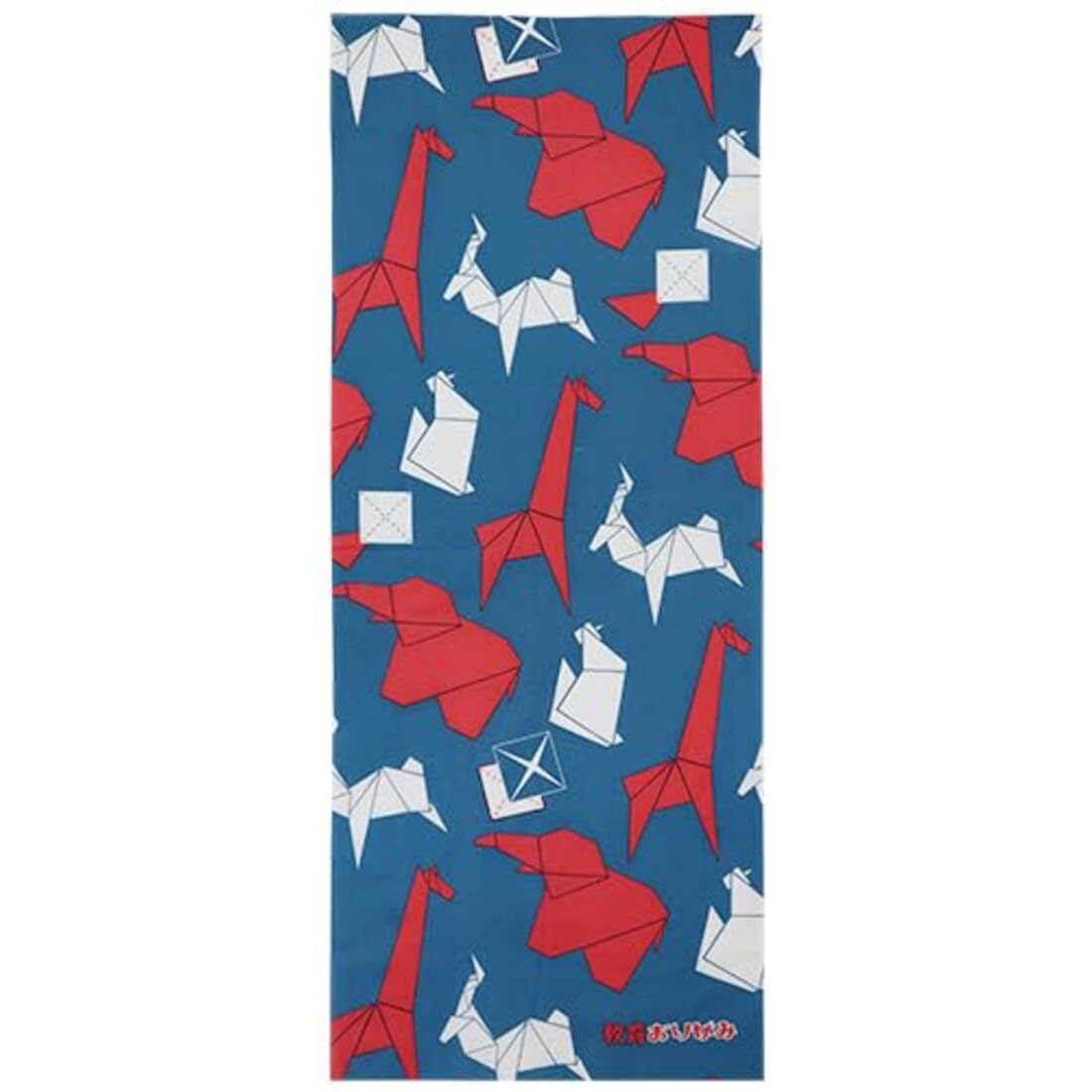 

Old Resta Hand Towel TOYO синий