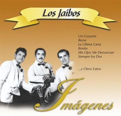 CD JAIBOS - Imagenes  Non Japan Latin Used