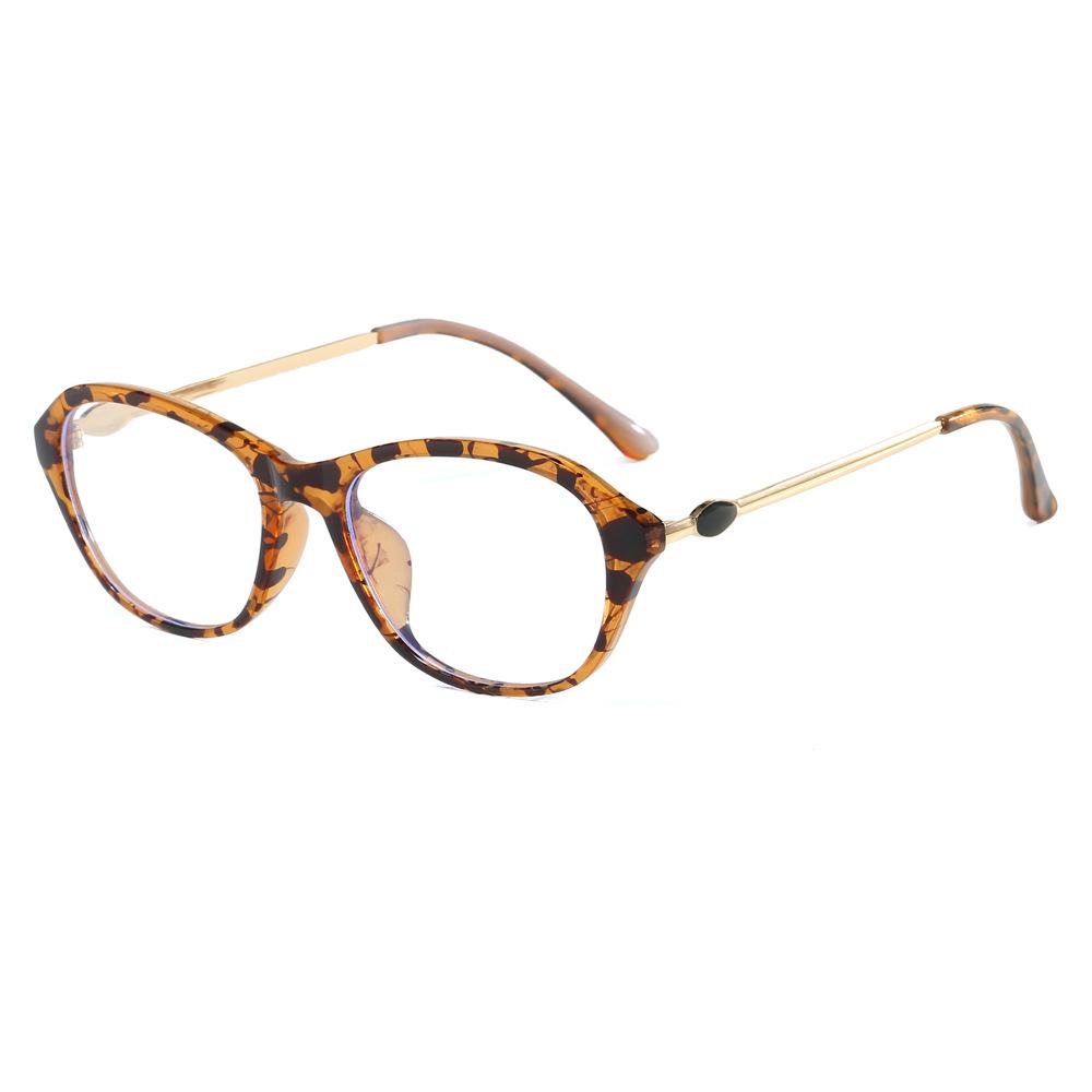 JYL TS Fashion Sunglasses Men UV Protection Trendy Style LXQ9443 A-8742 томатный