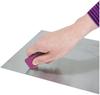 SK11 SPE-2000 Polishing Eraser, Purple