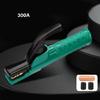 Professional 300A/500A/800A Electrode Holder Welding Rod Clamping Insulated Copper Clip for Welding Project Machine Accessories