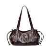 2025 Autumn Women's Versatile Single Shoulder Crossbody Tote
