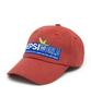 Mark Gonzales X Pepsi Angel World Half-Width Cap - Red