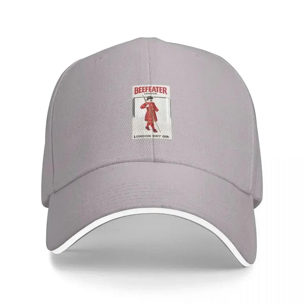 Mein Beefeater Gin letzte Baseballkappe lustige Mütze Snapback Kappe Kappen Für Damen Herren