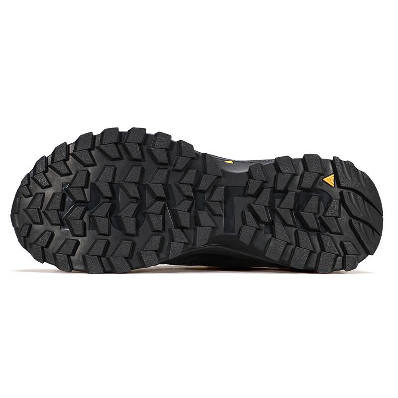 HUMTTO Women's Outdoor Hiking & Trekking Shoes