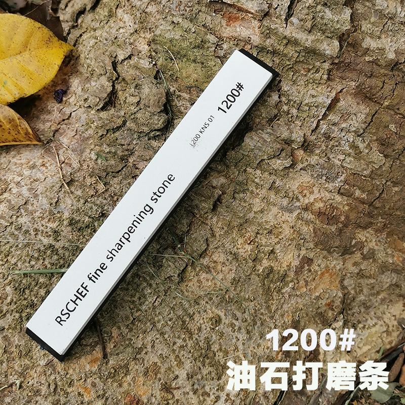 Kitchen knife edge sharpener replacement Polished stone whetstone grinding stone ,sharpening system 60-10000grit Polished stone