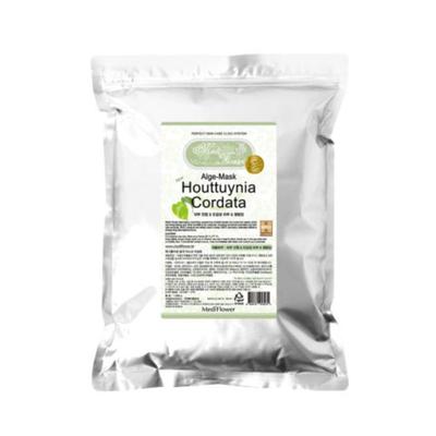 Medi Flower Alge-Mask Modeling Pack Houttuynia Cordata 1kg