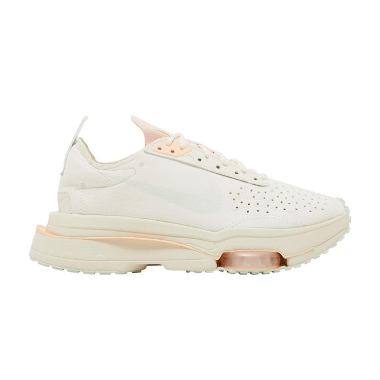 Nike Wmns Air Zoom-Type  Pale Ivory  36.5