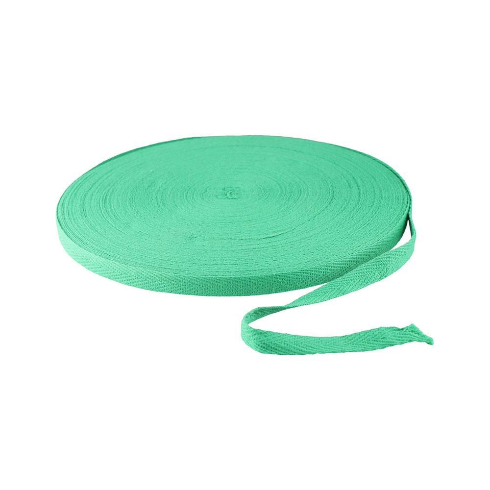 Sewing Belt Packing Webbing DIY Accessories Woven Ribbon Herringbone Tape Cloth Strap Cotton Ribbon