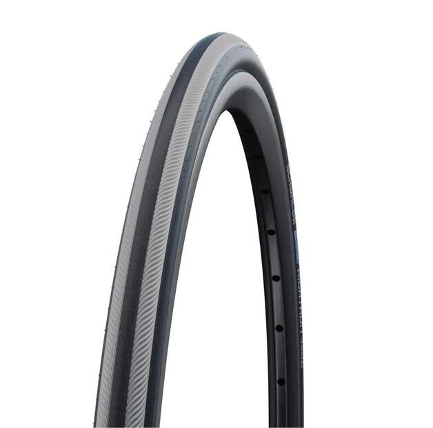 

Жесткая городская шина Schwalbe Rightrun HS378 26´´ x 1.00 26´´ x 1.00