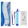 Yishi Portable Outdoor Camping Water Purifier Straw