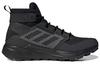 adidas Terrex Trailmaker Mid Gtx 'Black Dark Solid Grey' FY2229