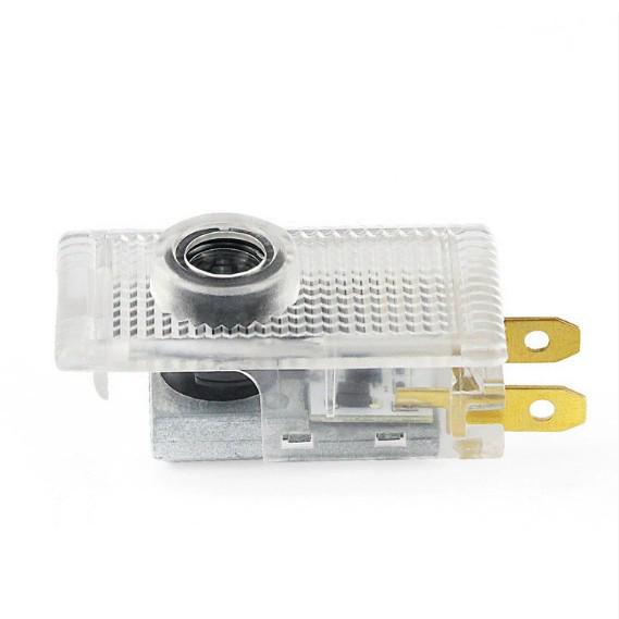 Opel Vauxhall Antera Auto Tür Logo Projektor Licht