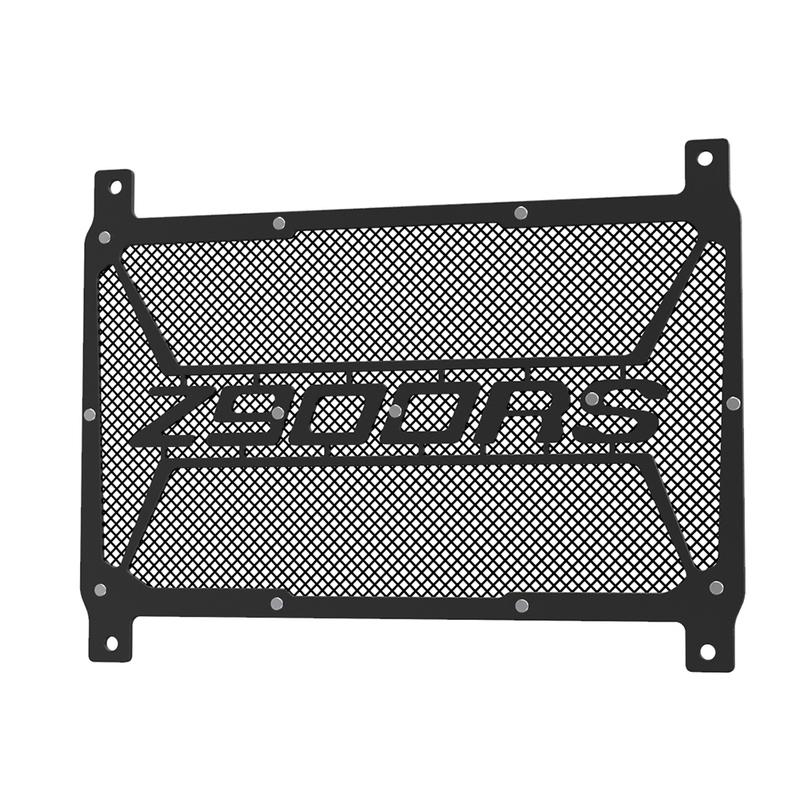 FOR KAWASAKI Z900RS Z 900RS 900 Z900 RS Performance ~2024  Upper and Lower Radiator Guard Z900RS SE  2024 Accessorie