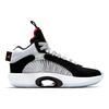 Jordan XXXV Black White Chile Red GS CQ9433-001