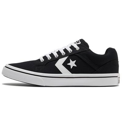 Chuck Taylor All Star Core Black Canvas Unisex 167008C