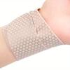 [1pc Ultra Thin Wrist Brace] Ultra Thin 1pc Adjustable Wrist Brace for Carpal Tunnel Support | Breathable Lightweight Sport & Office Use
