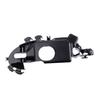 Nebelscheinwerfer Lampenhalter Rahmen Für Mercedes Benz W163 ML 2002-2005 1638201212,1638201112